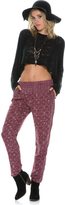 Thumbnail for your product : Billabong Night Ever After Fit Pant