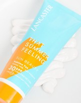 Thumbnail for your product : Lancaster Sun Beauty Velvet Milk SPF30 75ml