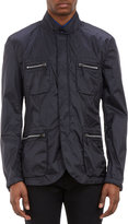 Thumbnail for your product : Armani Collezioni Lightweight Field Jacket