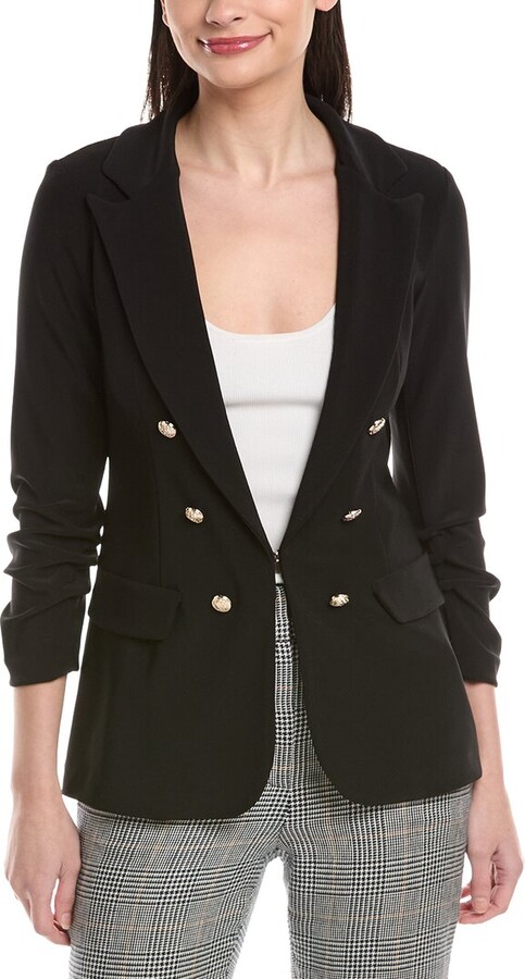 Joseph Ribkoff Blazer