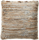 Thumbnail for your product : Barneys New York Goma Knit Pillow