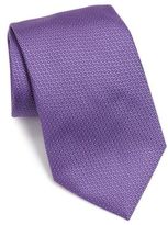 Thumbnail for your product : Armani Collezioni Woven Silk Tie