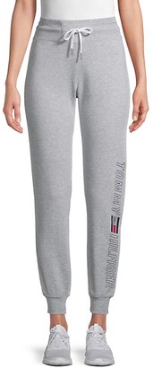 tommy hilfiger joggers womens