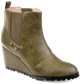 rockport women's jayla bootie ankle boot