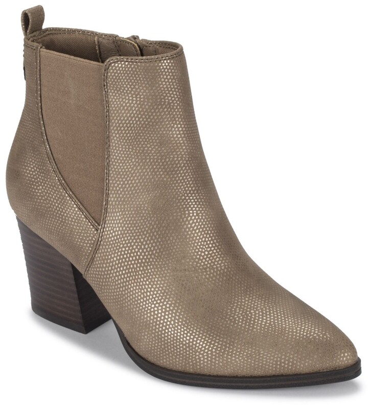 bare traps legacy bootie
