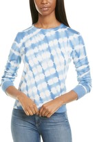 Thumbnail for your product : YAL New York Chee-Cho Tie-Dye Sweater