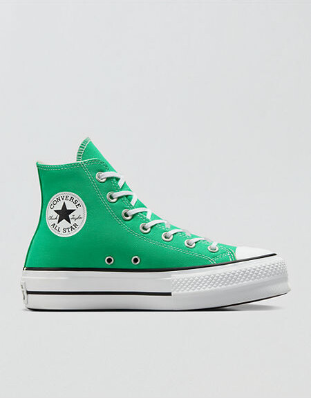 aerie Converse Chuck Taylor All Star Lift Platform Sneaker