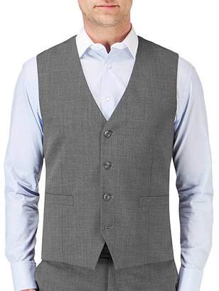 Skopes Darwin Smart Wool Mix Suit Waistcoat Regular