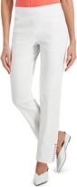 Thumbnail for your product : JM Collection Petite Chain-Hem Bootcut Pants, Created for Macy's