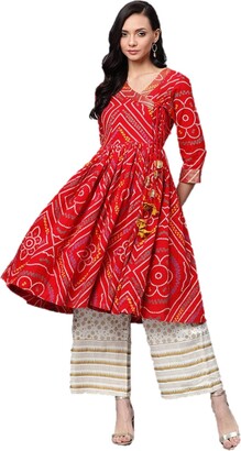 Indian Tunics For Women | Shop the world's largest collection of fashion |  ShopStyle UK