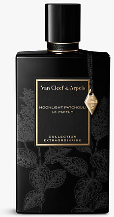 Van Cleef & Arpels Womens Moonlight Patchouli Le Parfum 75ml 75ml