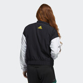 Thumbnail for your product : adidas Lailaa Jacket