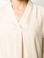 Thumbnail for your product : Loro Piana Loose-Fit Silk Blouse