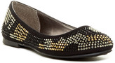 Thumbnail for your product : Steve Madden Camron Embellished Flat (Little Kid & Big Kid)