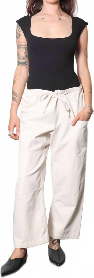 Gil Rodriguez El Tigre Bodysuit In Black