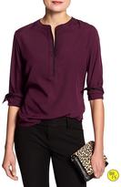 Thumbnail for your product : Banana Republic Factory Popover