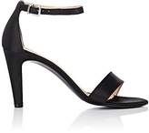 Thumbnail for your product : Barneys New York WOMEN'S SATIN ANKLE