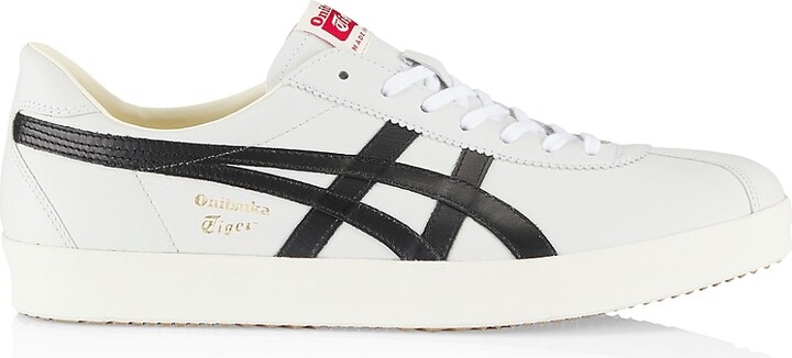 Onitsuka Tiger by Asics NIPPON MADE VICKKA Low-Top Sneakers - ShopStyle