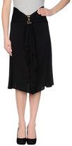 Thumbnail for your product : Just Cavalli 3/4 length skirt