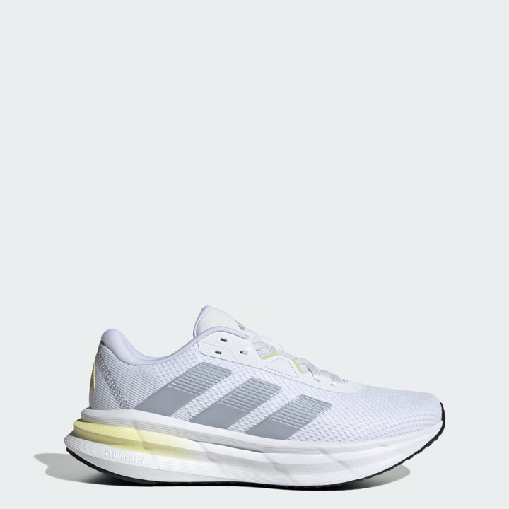 adidas Galaxy 7 Running Shoes Cloud White M 4 / W 5 Womens