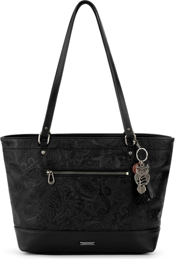 Sakroots Arcadia Tote