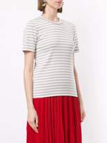 Thumbnail for your product : TOMORROWLAND striped T-shirt