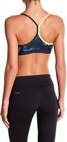 Thumbnail for your product : Reebok Skinny Strap Sports Bra