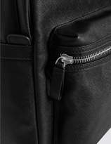 Thumbnail for your product : Marks and Spencer Textured Saffiano Backpack