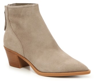 dolce vita simone booties taupe