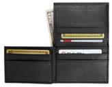 Thumbnail for your product : Emporium Leather Co Royce New York Men'S Credit Card Wallet