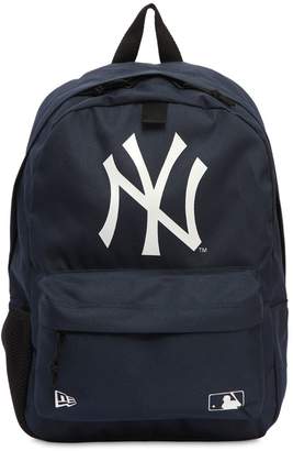 New Era Ny Yankees Mlb Stadium Backpack