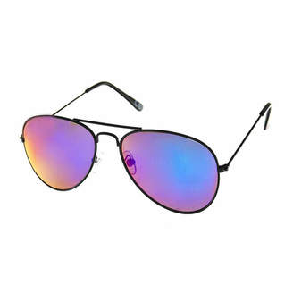 Arizona Round UV Protection Sunglasses-Mens