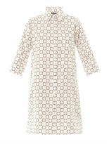 Thumbnail for your product : Garpart Cocteau cotton dress