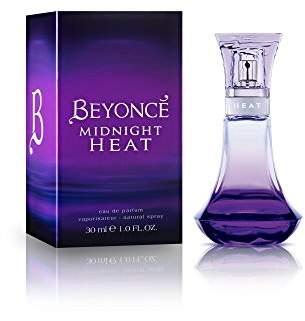 Beyonce Midnight Heat Eau De Parfum - 30 ml