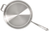 Thumbnail for your product : All-Clad Stainless Steel 6 Qt. Sauté Pan With Lid