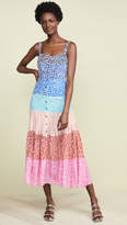 Thumbnail for your product : Saloni Karen Dress
