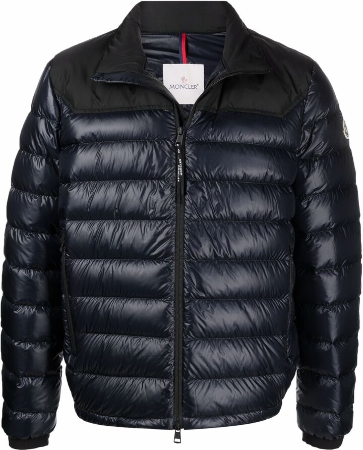 Moncler Puffer Jacket Man | Shop the world's largest collection of 