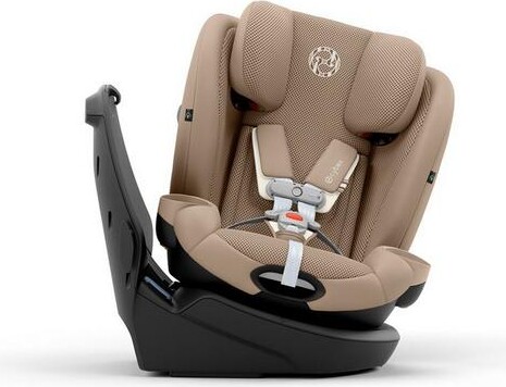 Cybex Callisto G 360 Rotating All-in-One car-seats-and-bases