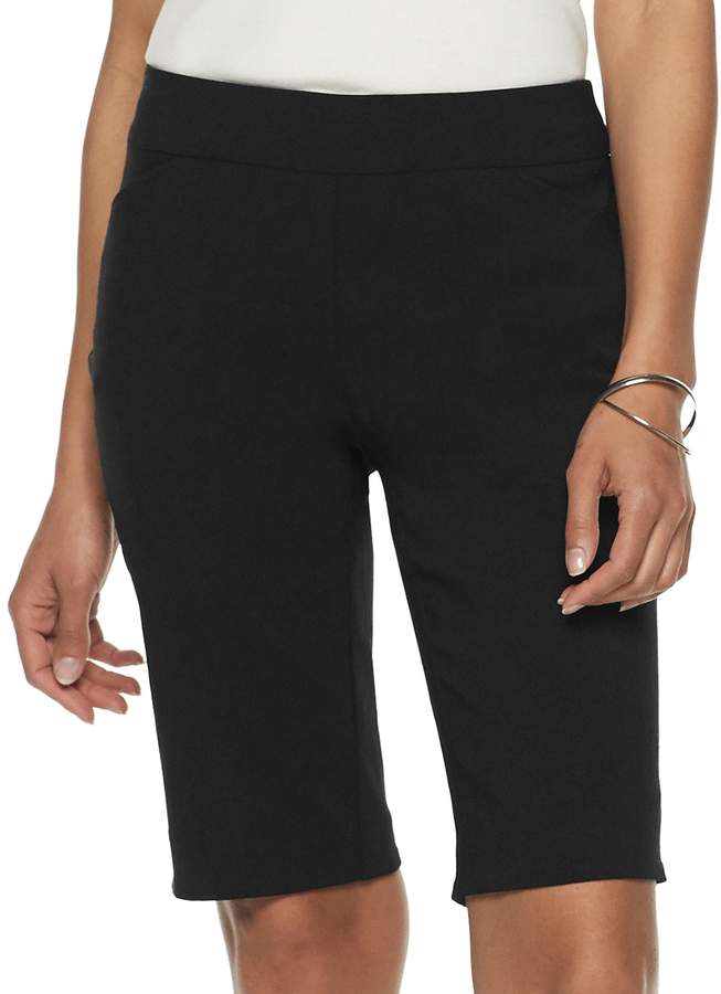 briggs women's petite pants