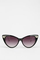 Thumbnail for your product : Cat Eye Peace & Dove Cat-Eye Sunglasses