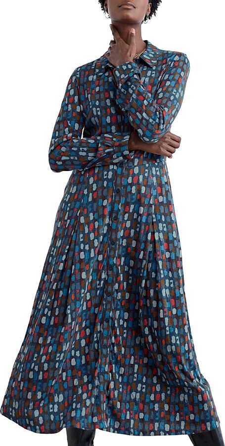Seasalt Cornwall Women's Coastline Dress