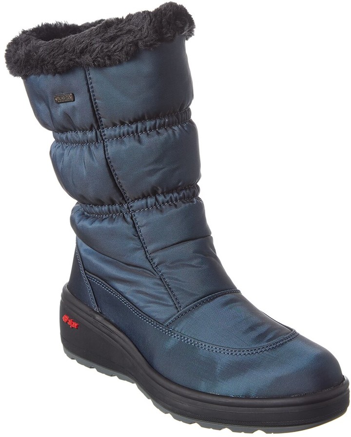pajar snowcap