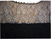 Thumbnail for your product : Erotokritos Black Cotton Dress