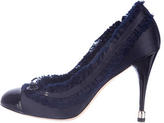 Thumbnail for your product : Chanel Pumps