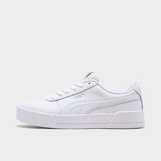 thick sole puma sneakers