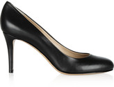 Thumbnail for your product : Giuseppe Zanotti Leather pumps