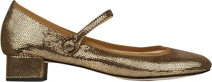 repetto rose mary jane