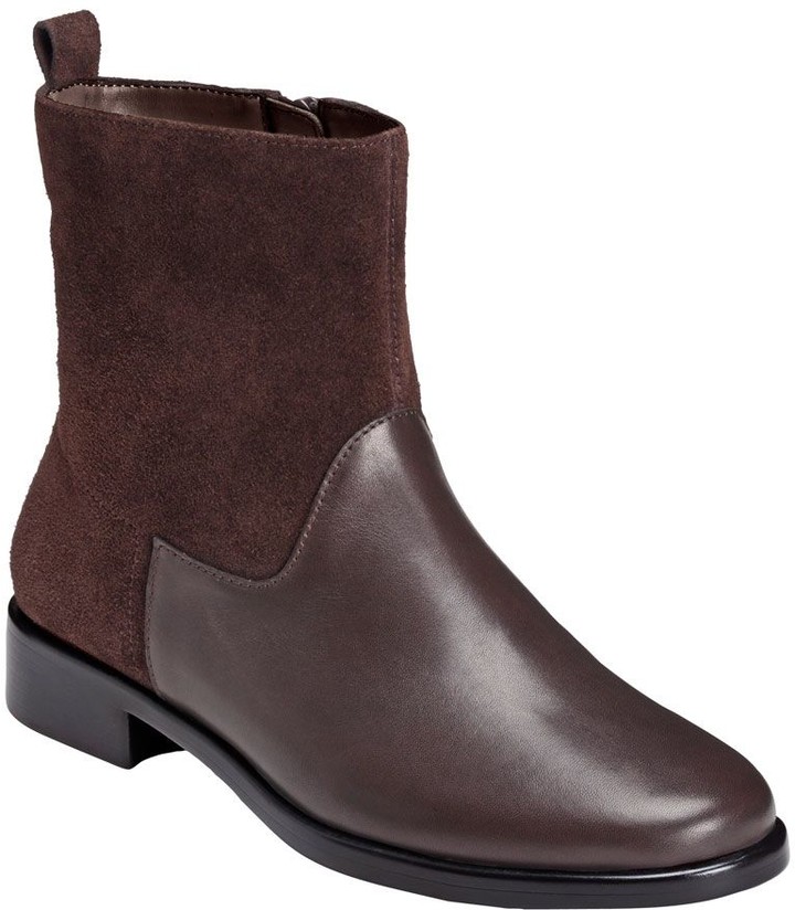 aerosoles mid calf boots