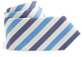 Thumbnail for your product : Nordstrom Cotton & Silk Tie (Big Boys)