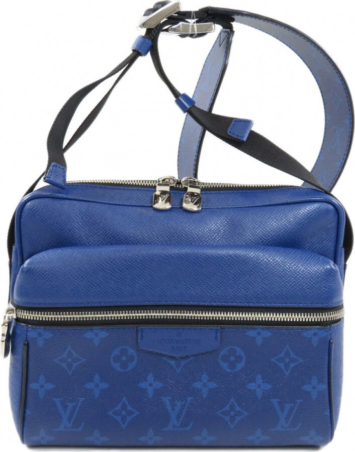 Louis Vuitton Cabas Business - ShopStyle Briefcases